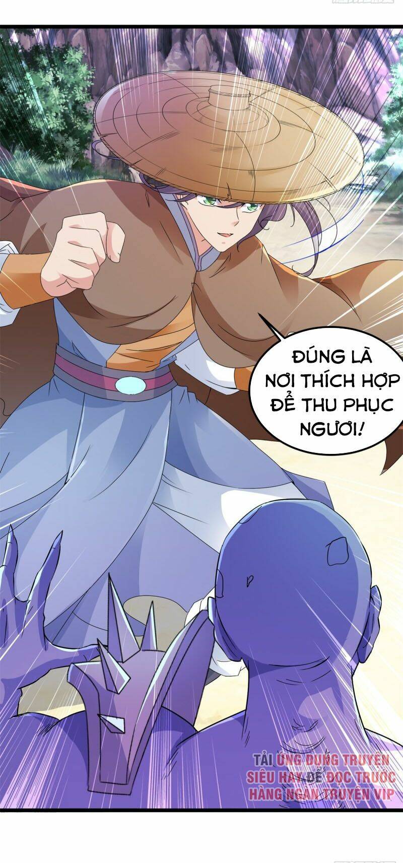 Thần Hồn Võ Đế - Chapter 145 - Page 6