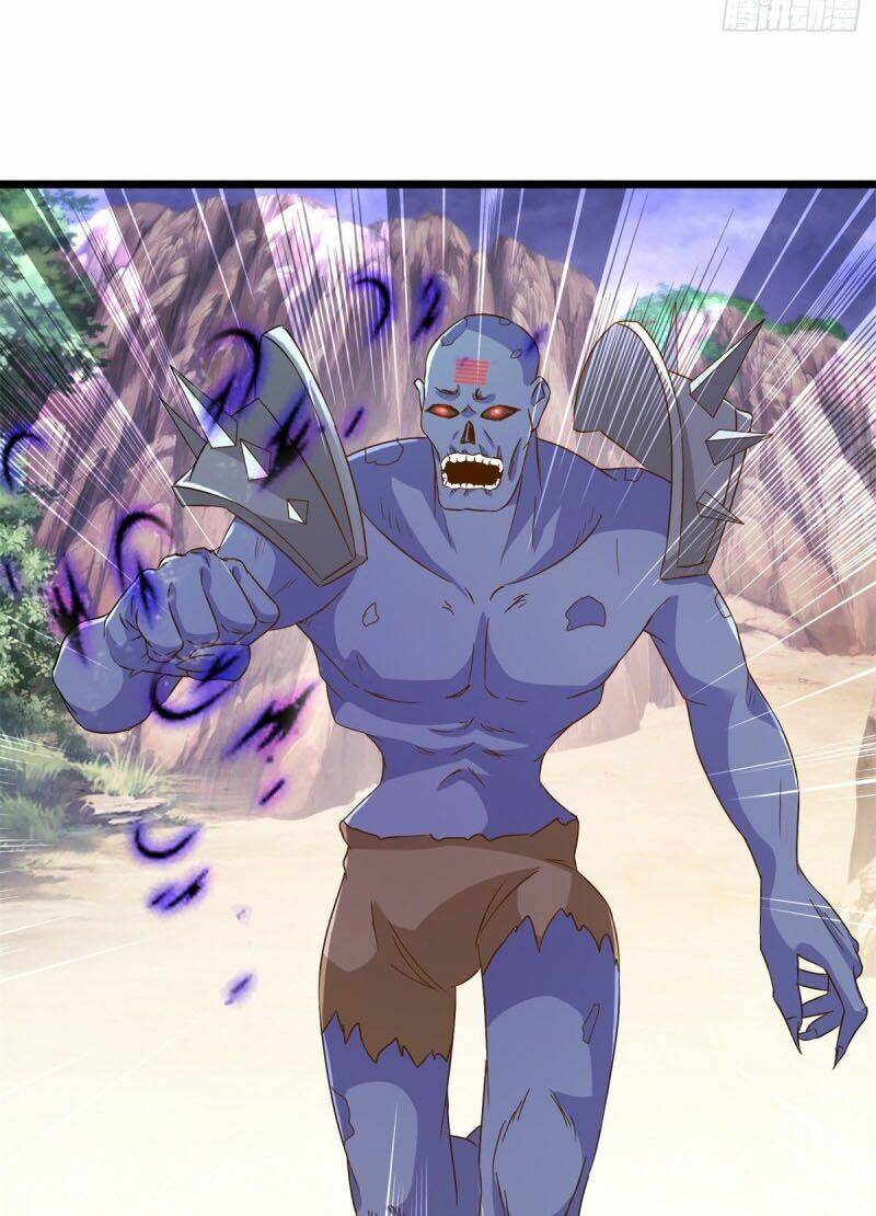 Thần Hồn Võ Đế - Chapter 145 - Page 7