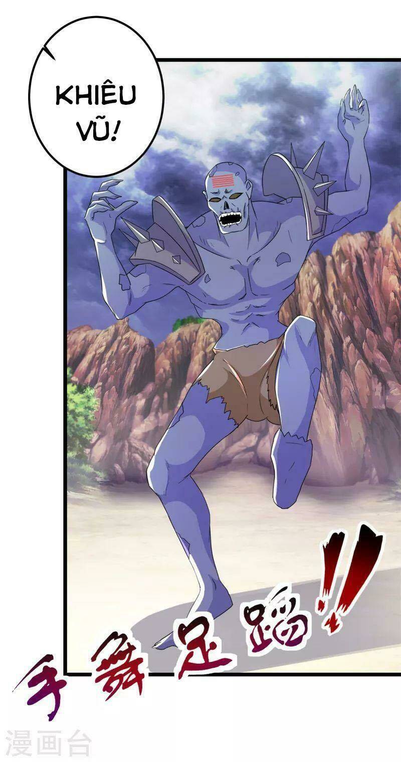 Thần Hồn Võ Đế - Chapter 146 - Page 10