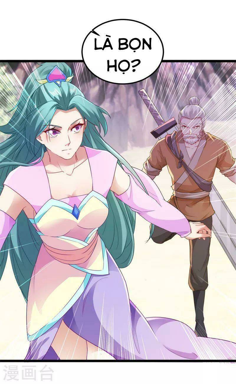 Thần Hồn Võ Đế - Chapter 146 - Page 15