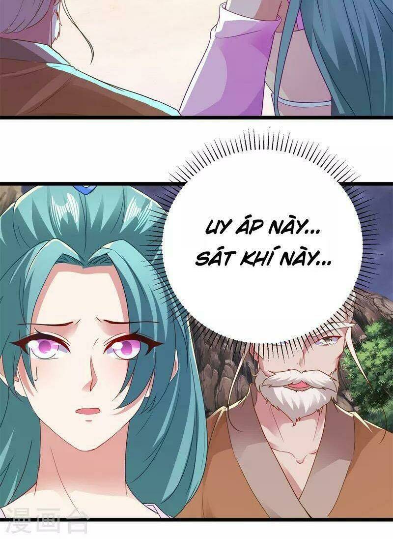 Thần Hồn Võ Đế - Chapter 146 - Page 20