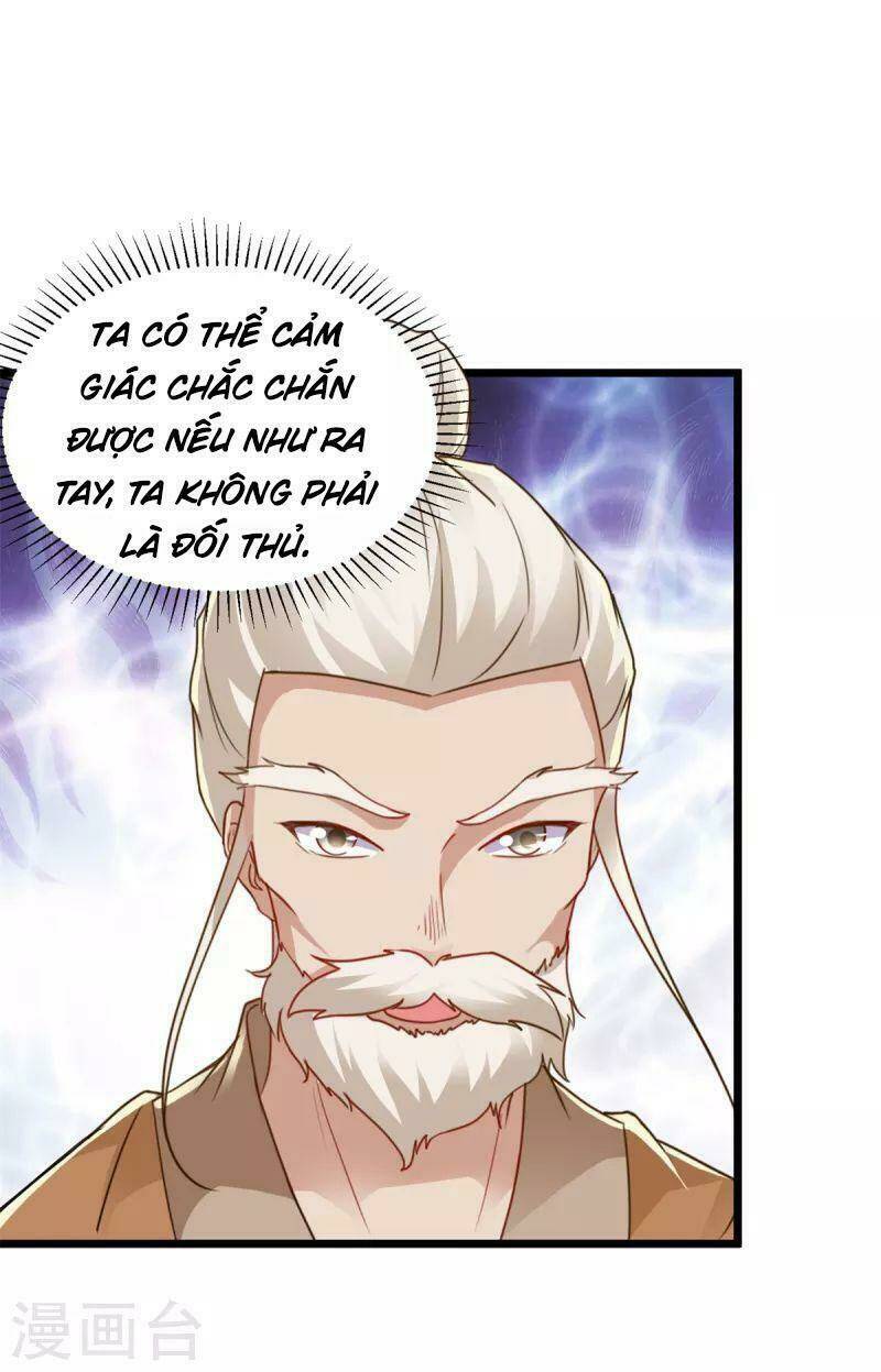 Thần Hồn Võ Đế - Chapter 146 - Page 21