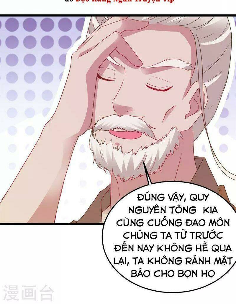 Thần Hồn Võ Đế - Chapter 146 - Page 23