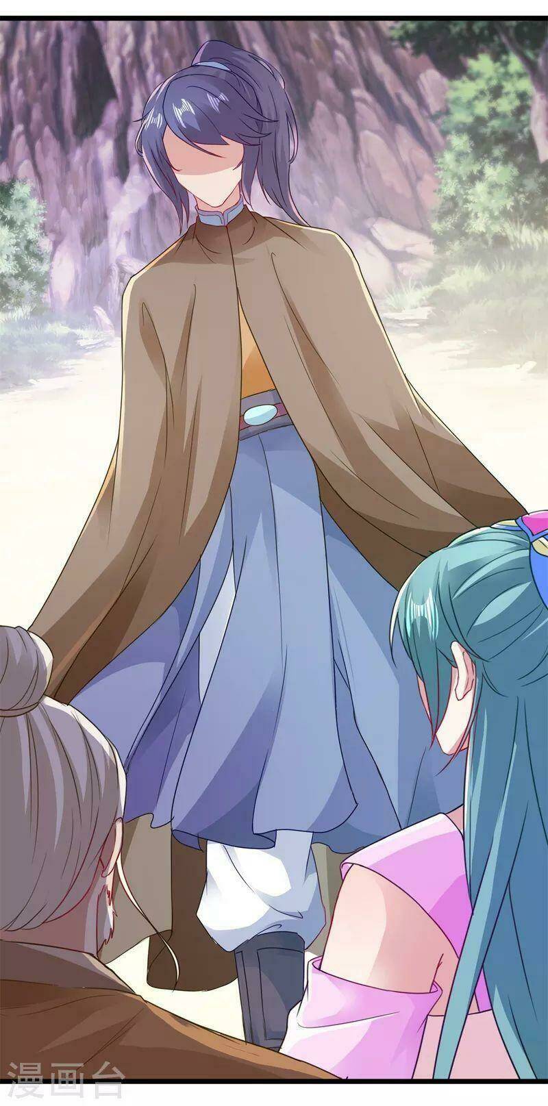 Thần Hồn Võ Đế - Chapter 146 - Page 24