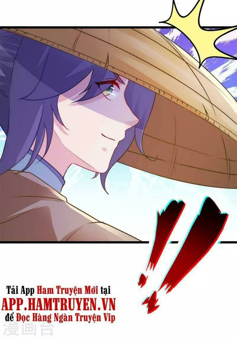 Thần Hồn Võ Đế - Chapter 146 - Page 28