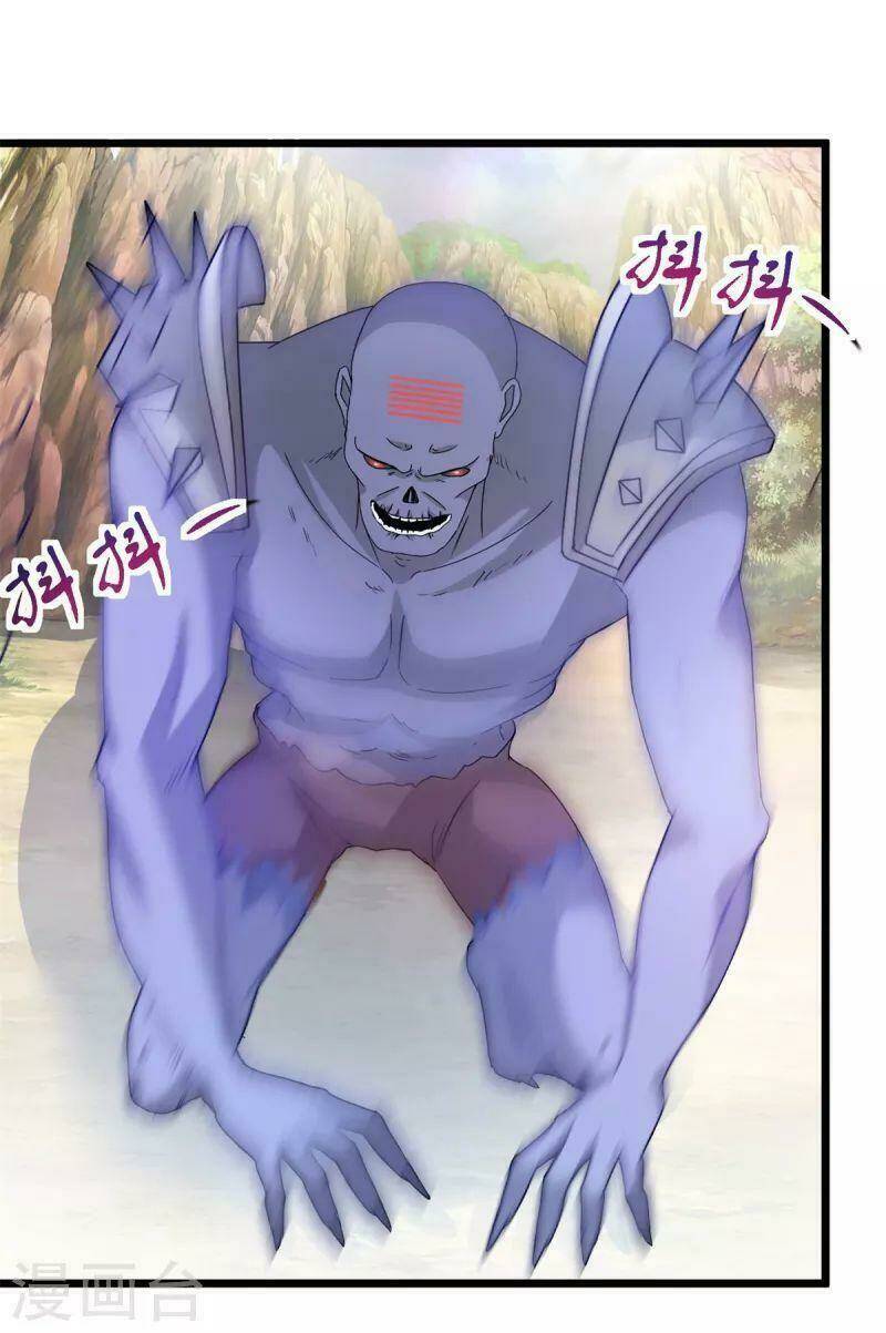 Thần Hồn Võ Đế - Chapter 146 - Page 3