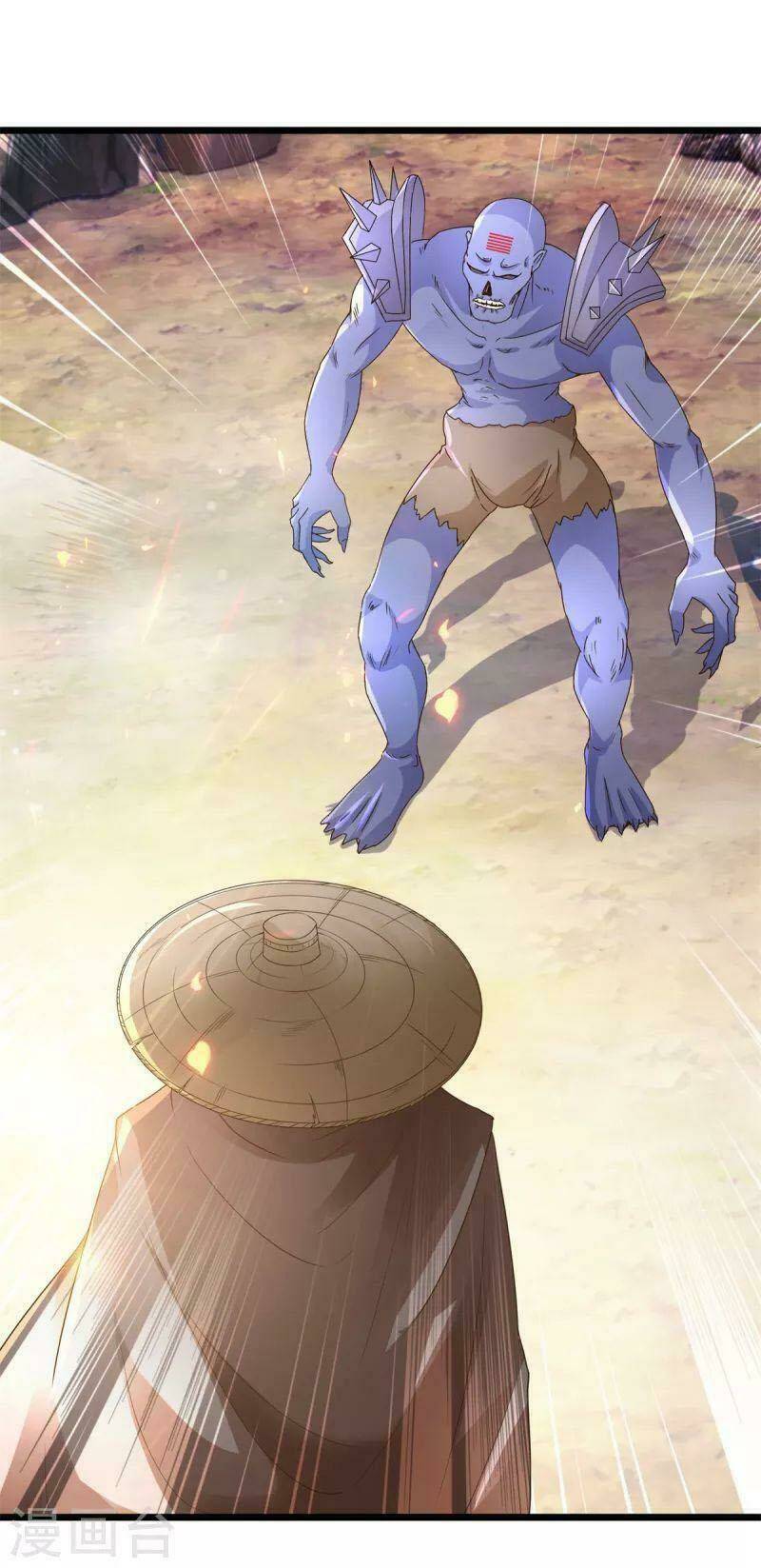 Thần Hồn Võ Đế - Chapter 146 - Page 4