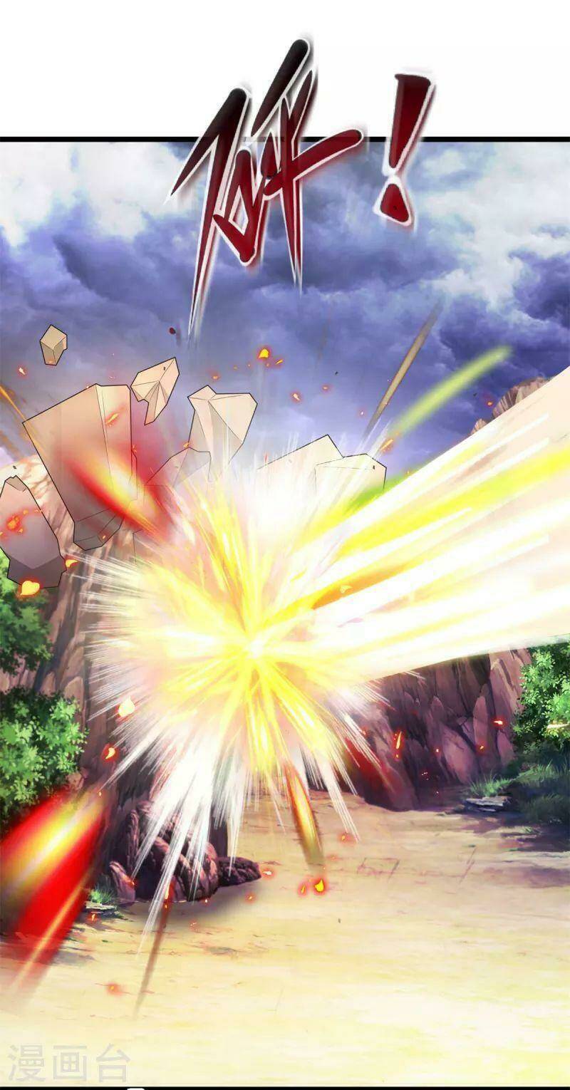 Thần Hồn Võ Đế - Chapter 146 - Page 7