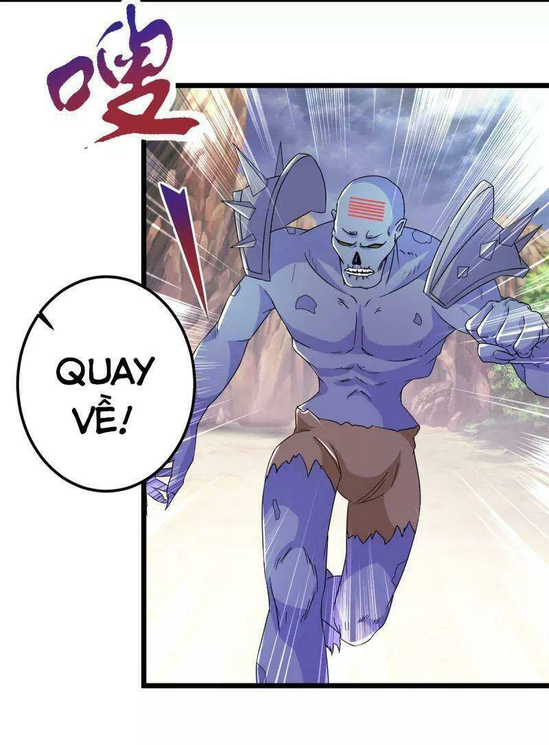 Thần Hồn Võ Đế - Chapter 146 - Page 8