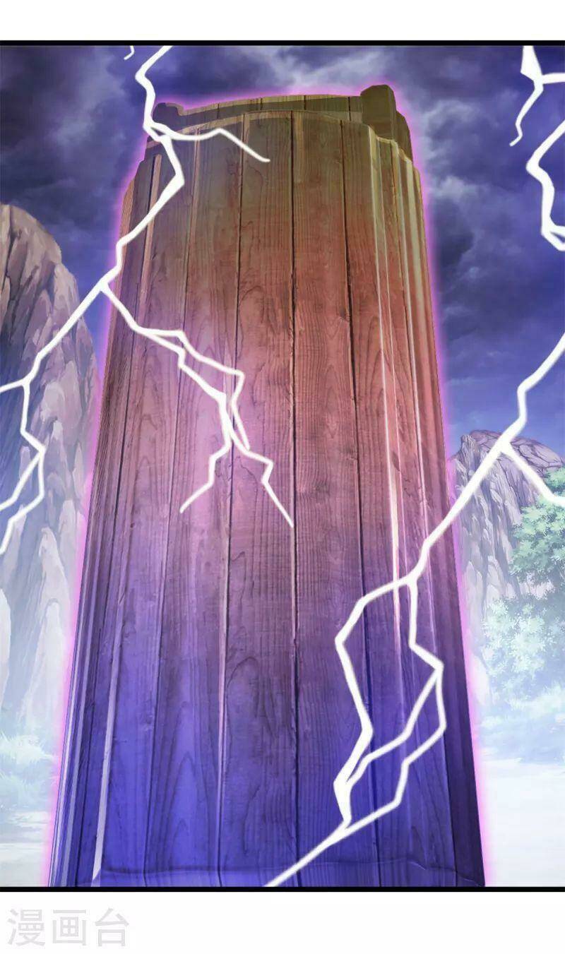 Thần Hồn Võ Đế - Chapter 147 - Page 15