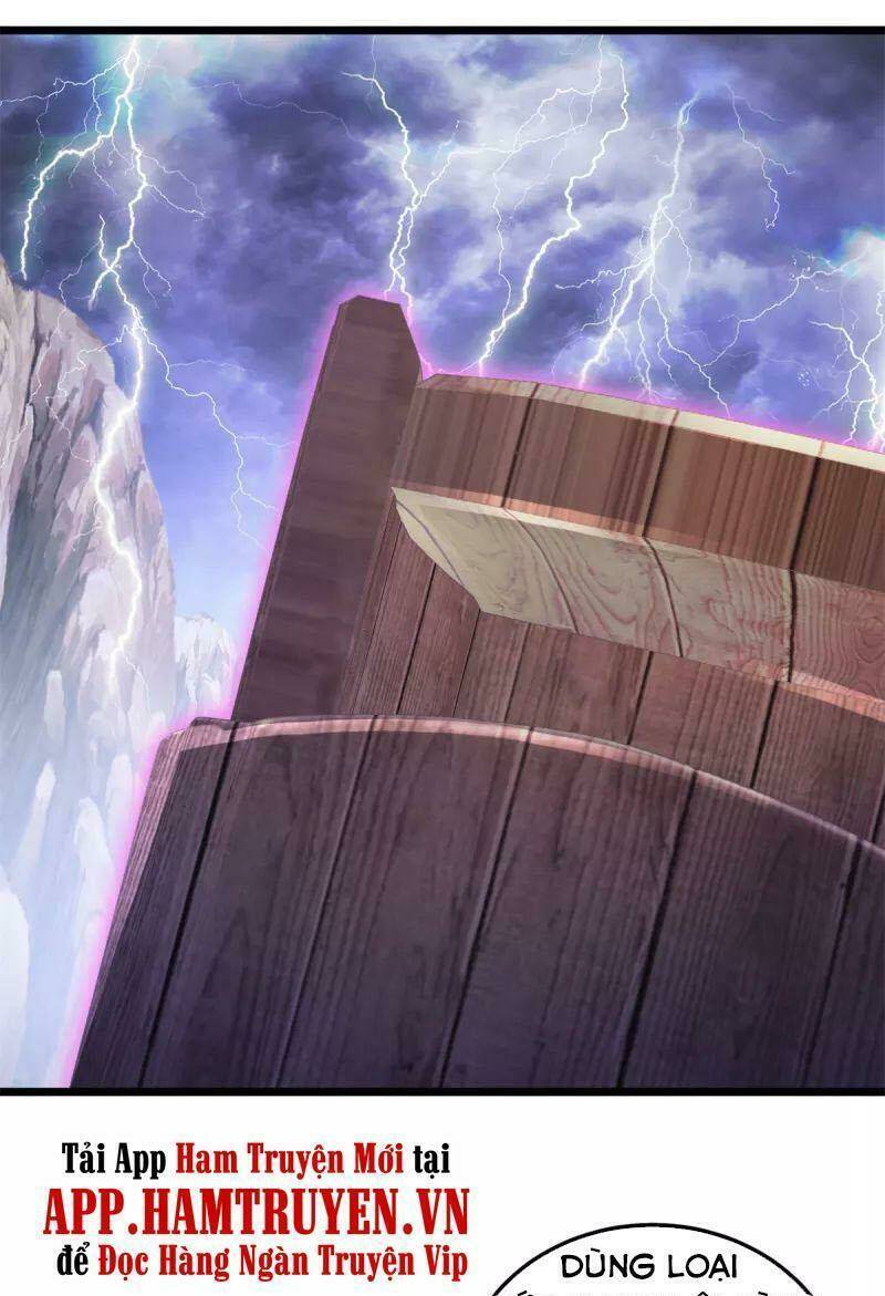 Thần Hồn Võ Đế - Chapter 147 - Page 16