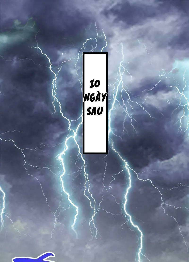 Thần Hồn Võ Đế - Chapter 147 - Page 19