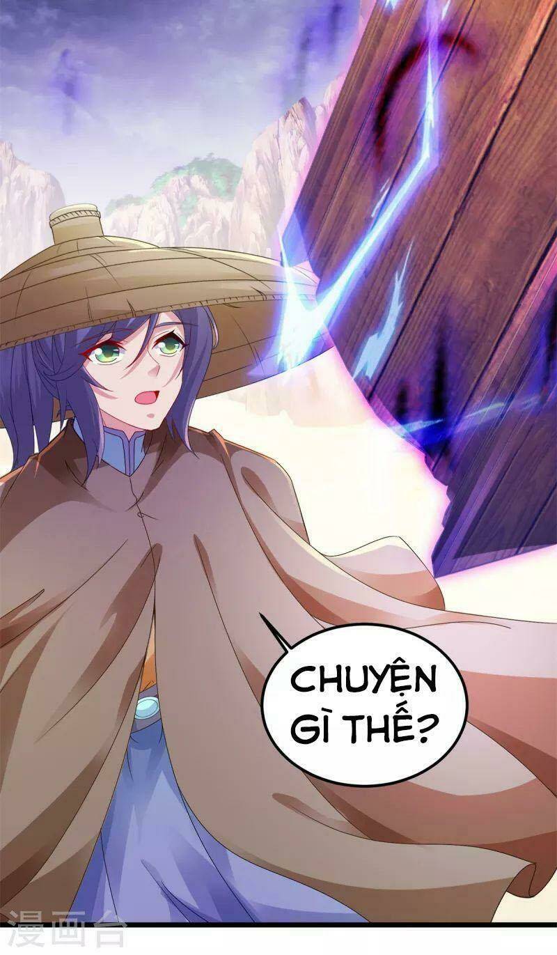 Thần Hồn Võ Đế - Chapter 147 - Page 25