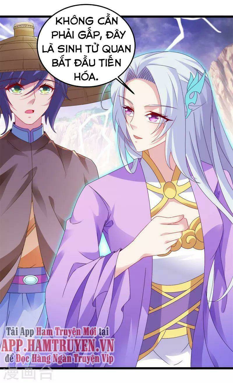 Thần Hồn Võ Đế - Chapter 147 - Page 26