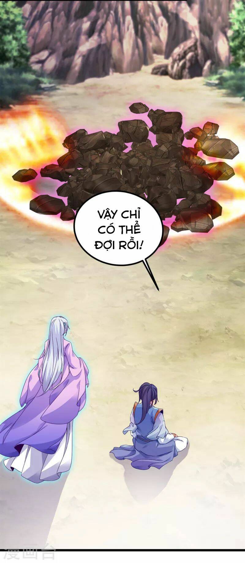 Thần Hồn Võ Đế - Chapter 148 - Page 10