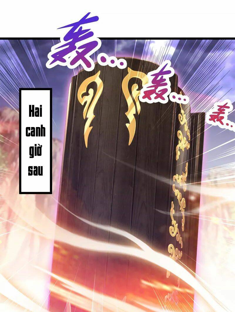 Thần Hồn Võ Đế - Chapter 148 - Page 11