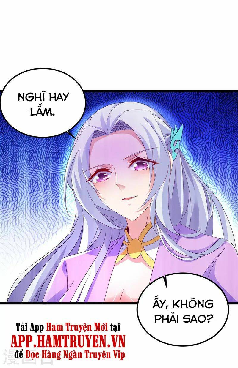 Thần Hồn Võ Đế - Chapter 148 - Page 20