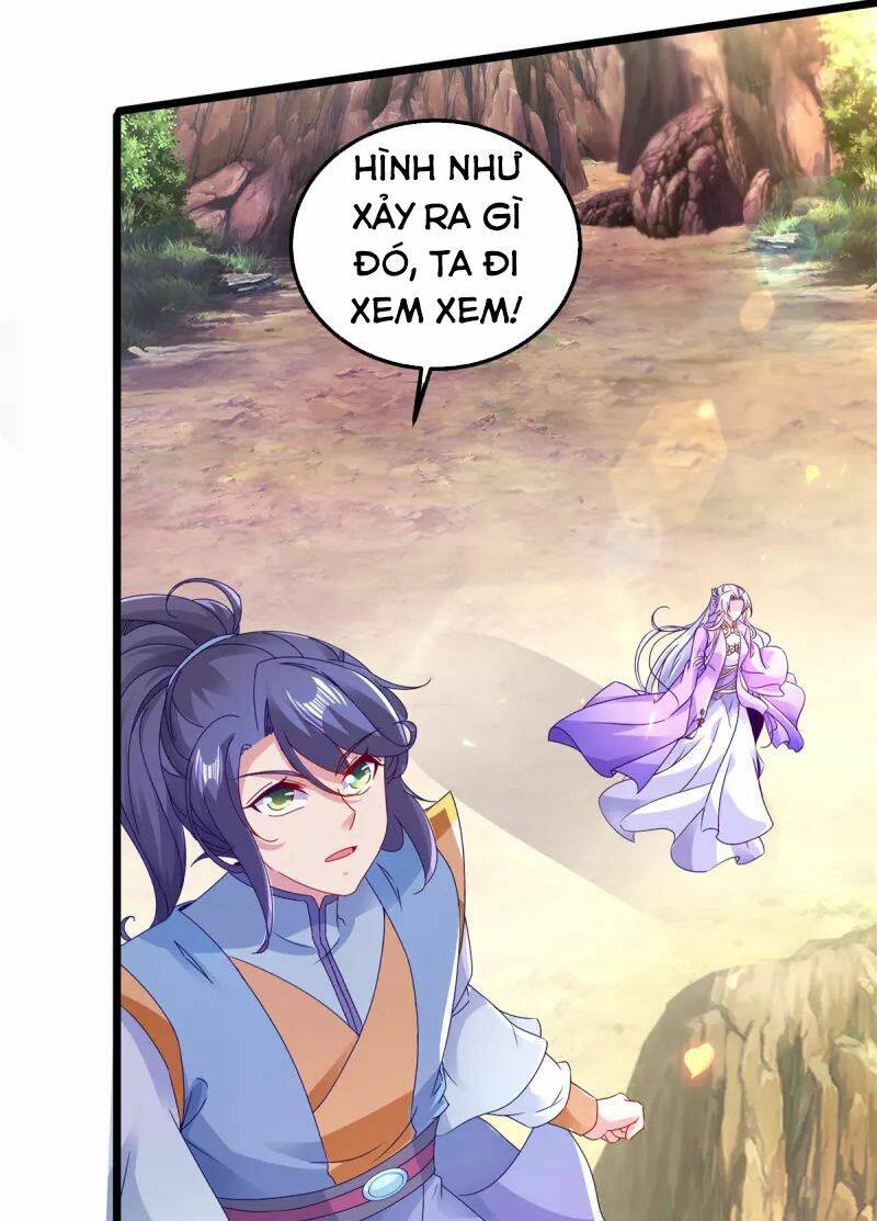Thần Hồn Võ Đế - Chapter 148 - Page 24