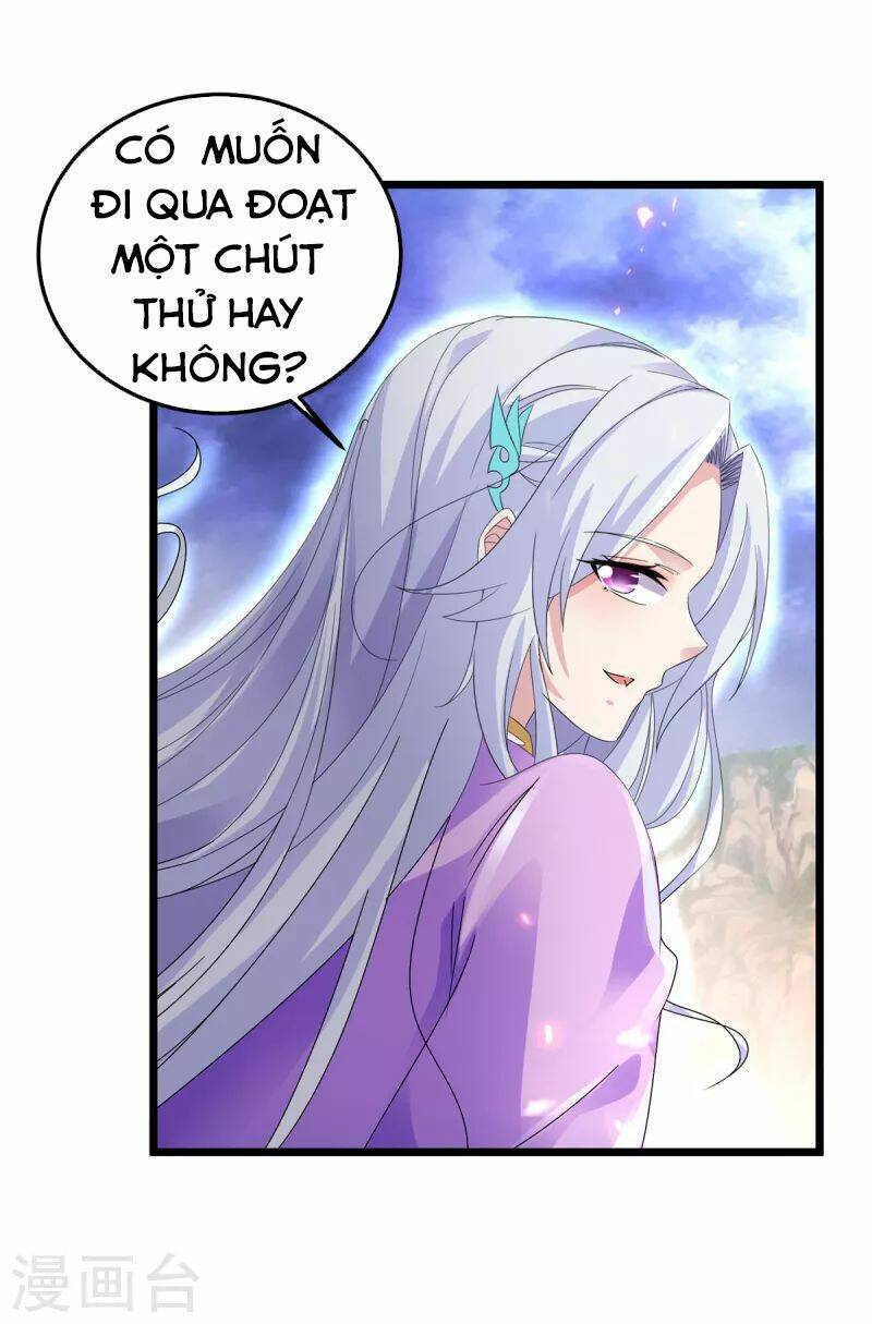 Thần Hồn Võ Đế - Chapter 148 - Page 26