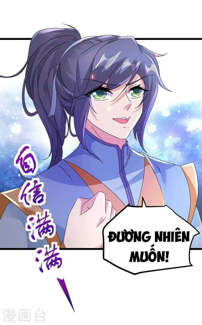 Thần Hồn Võ Đế - Chapter 148 - Page 27