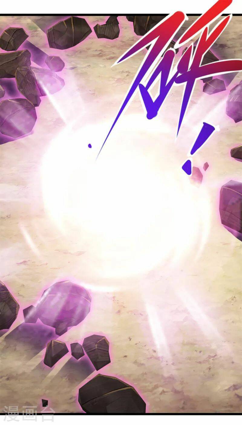 Thần Hồn Võ Đế - Chapter 148 - Page 4