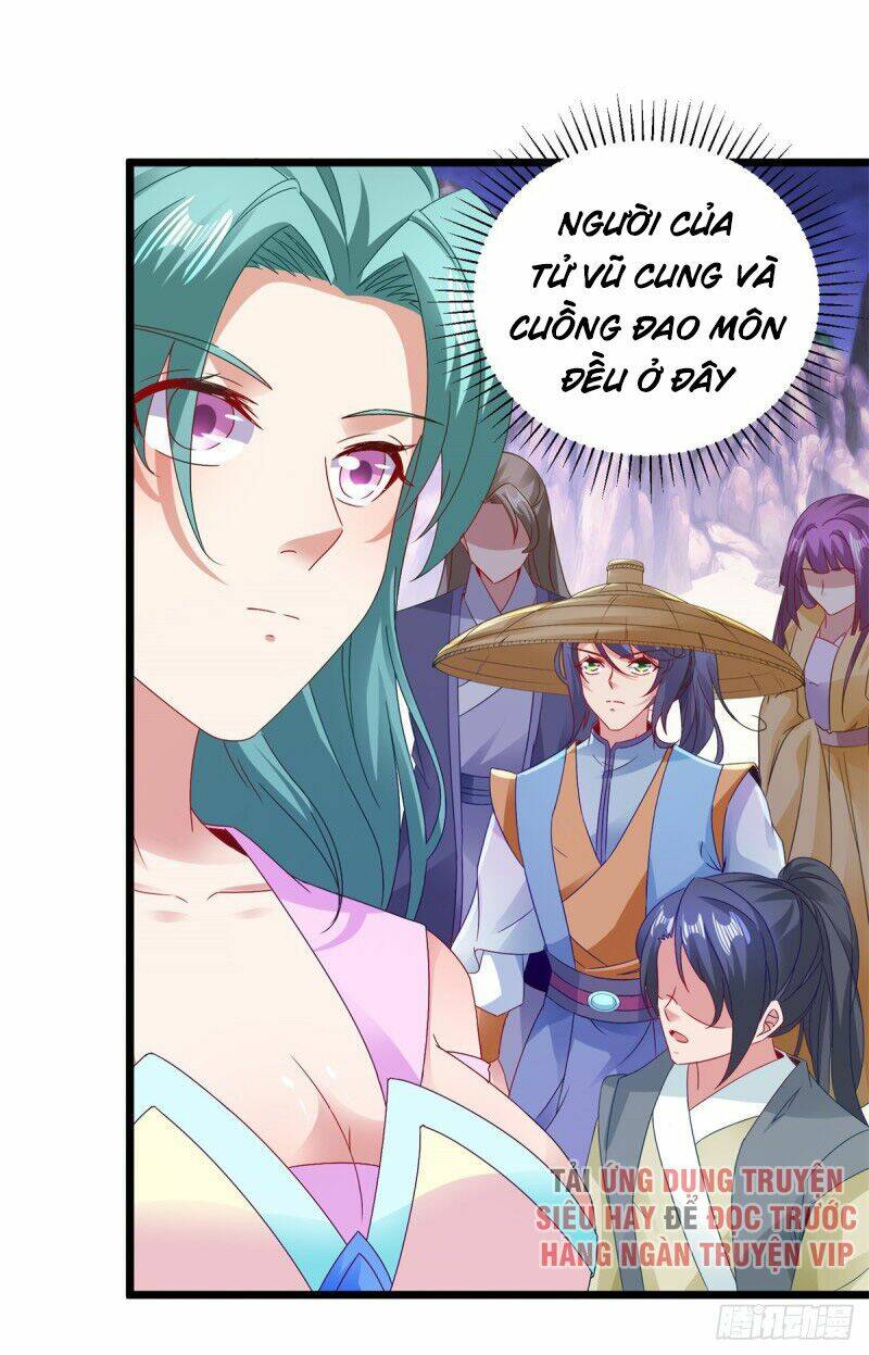 Thần Hồn Võ Đế - Chapter 149 - Page 10