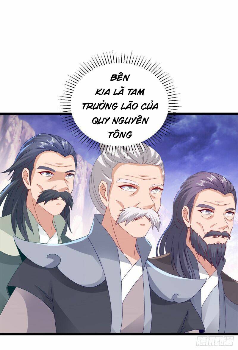Thần Hồn Võ Đế - Chapter 149 - Page 12