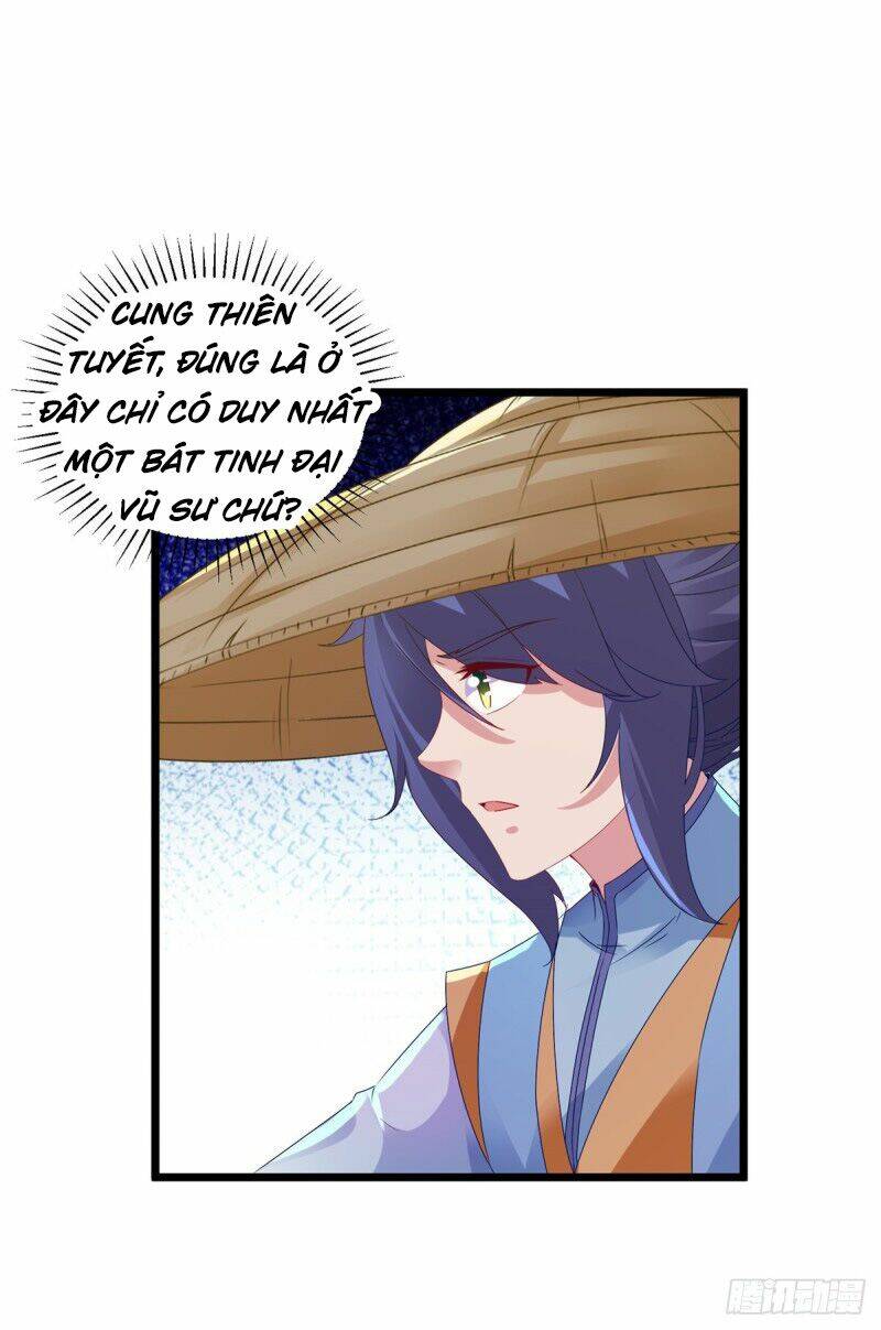 Thần Hồn Võ Đế - Chapter 149 - Page 13