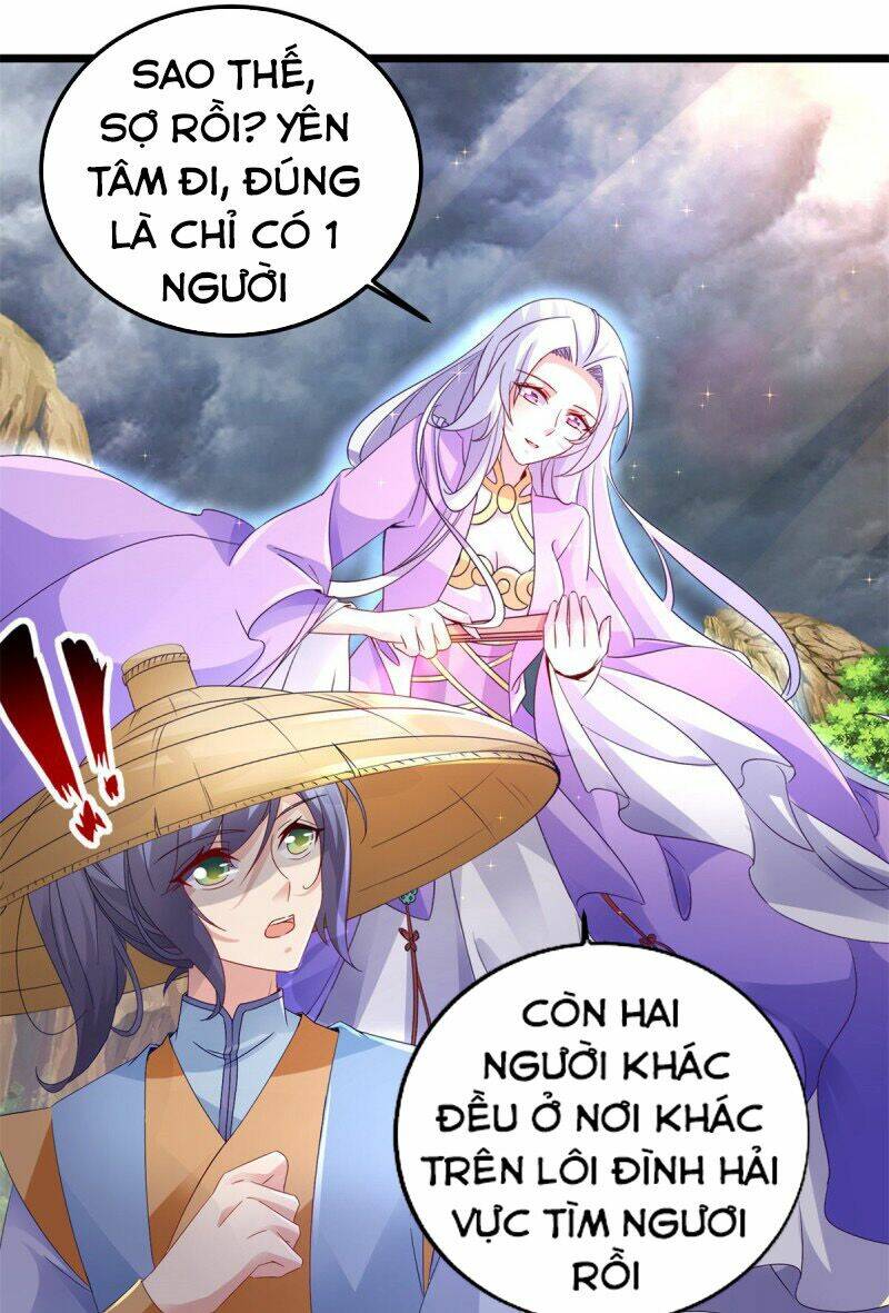 Thần Hồn Võ Đế - Chapter 149 - Page 14
