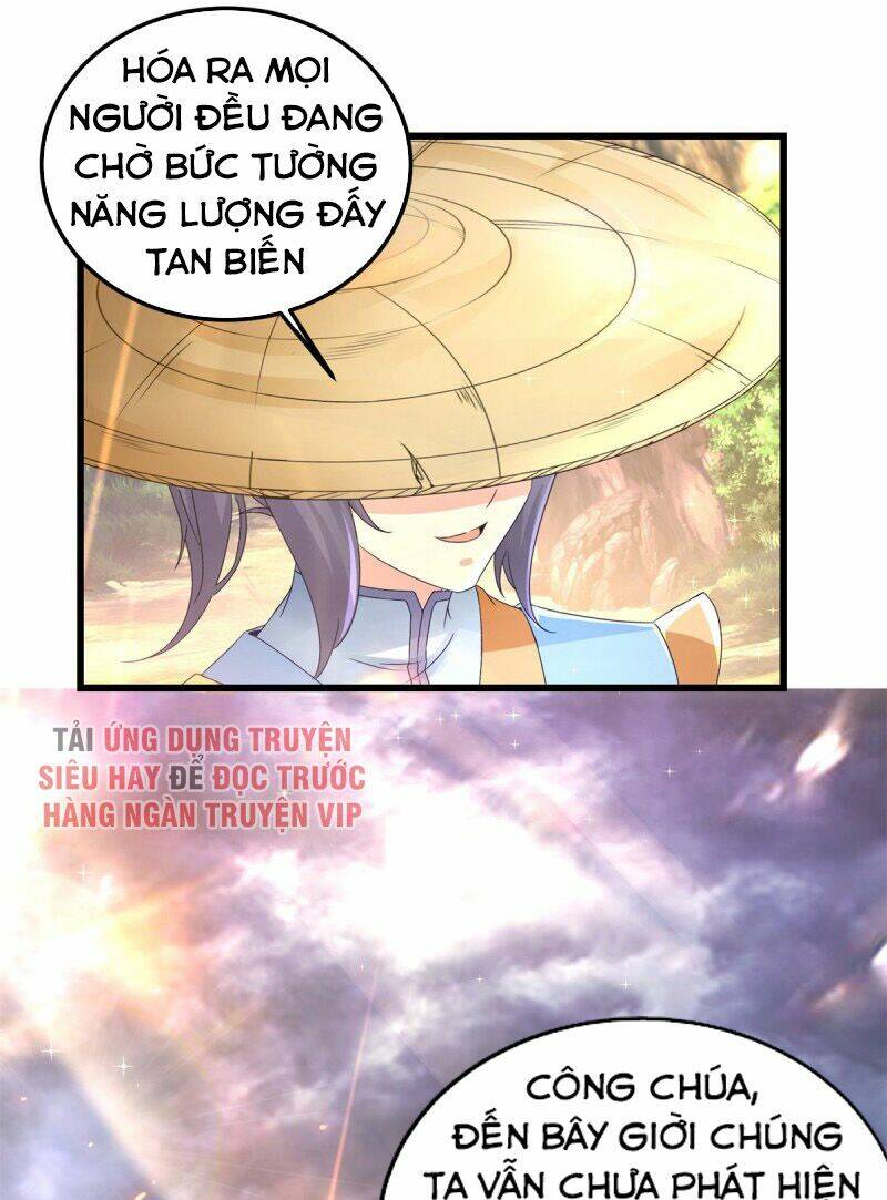 Thần Hồn Võ Đế - Chapter 149 - Page 19