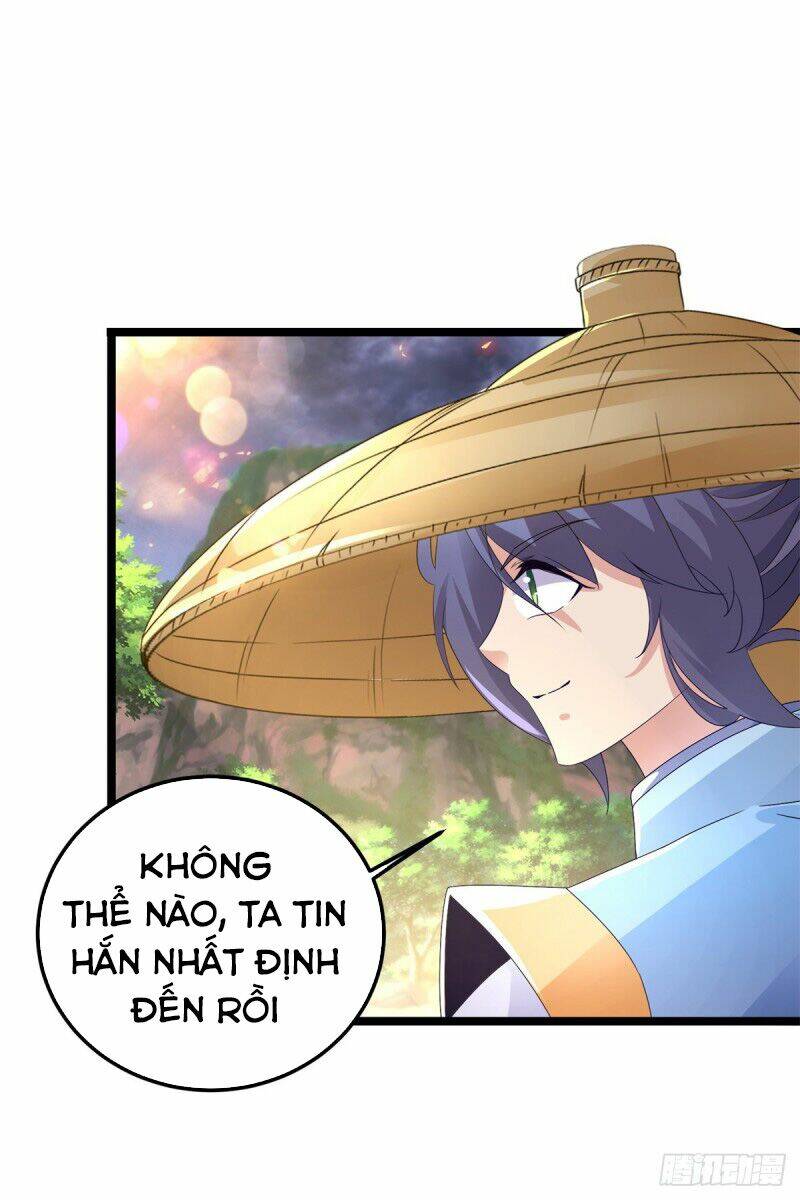 Thần Hồn Võ Đế - Chapter 149 - Page 21