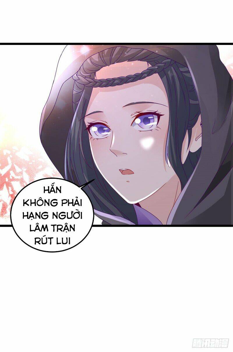 Thần Hồn Võ Đế - Chapter 149 - Page 22