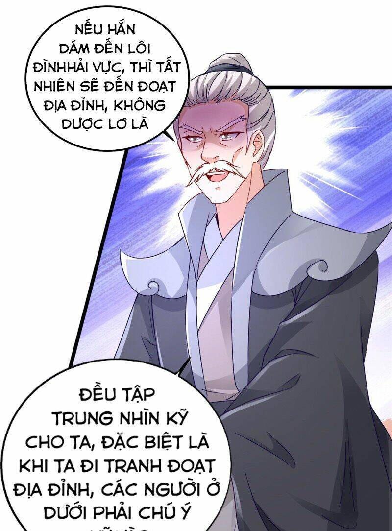 Thần Hồn Võ Đế - Chapter 149 - Page 24