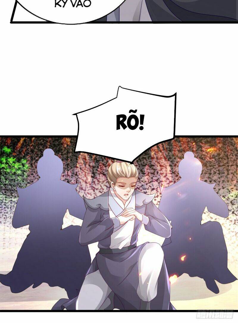 Thần Hồn Võ Đế - Chapter 149 - Page 25