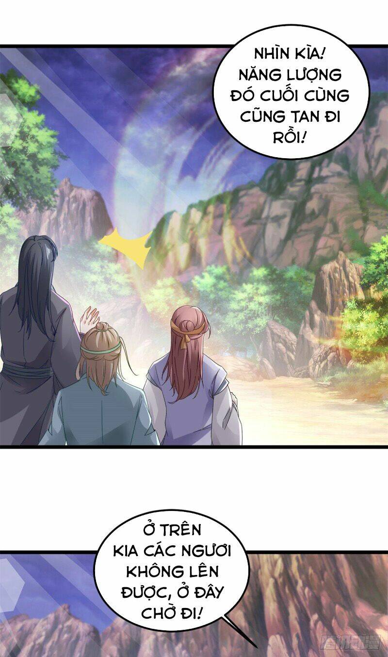 Thần Hồn Võ Đế - Chapter 149 - Page 26