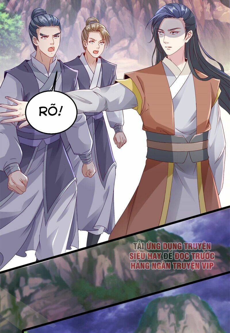 Thần Hồn Võ Đế - Chapter 149 - Page 27