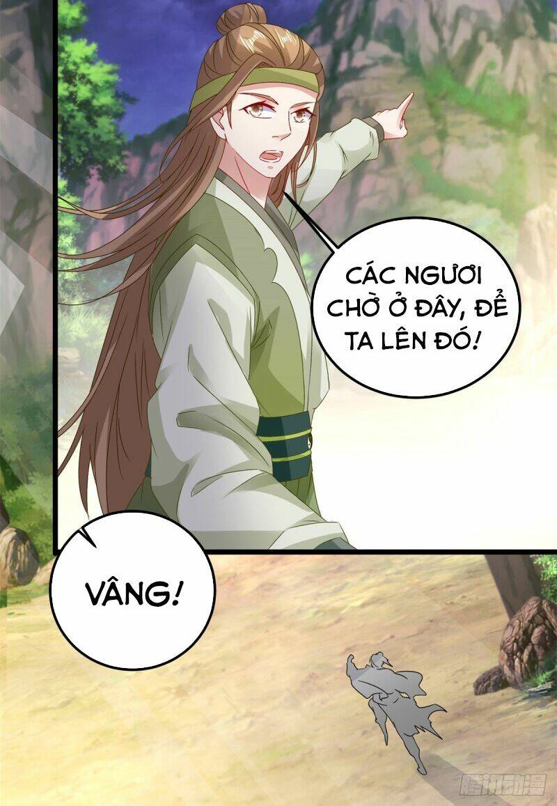 Thần Hồn Võ Đế - Chapter 149 - Page 28