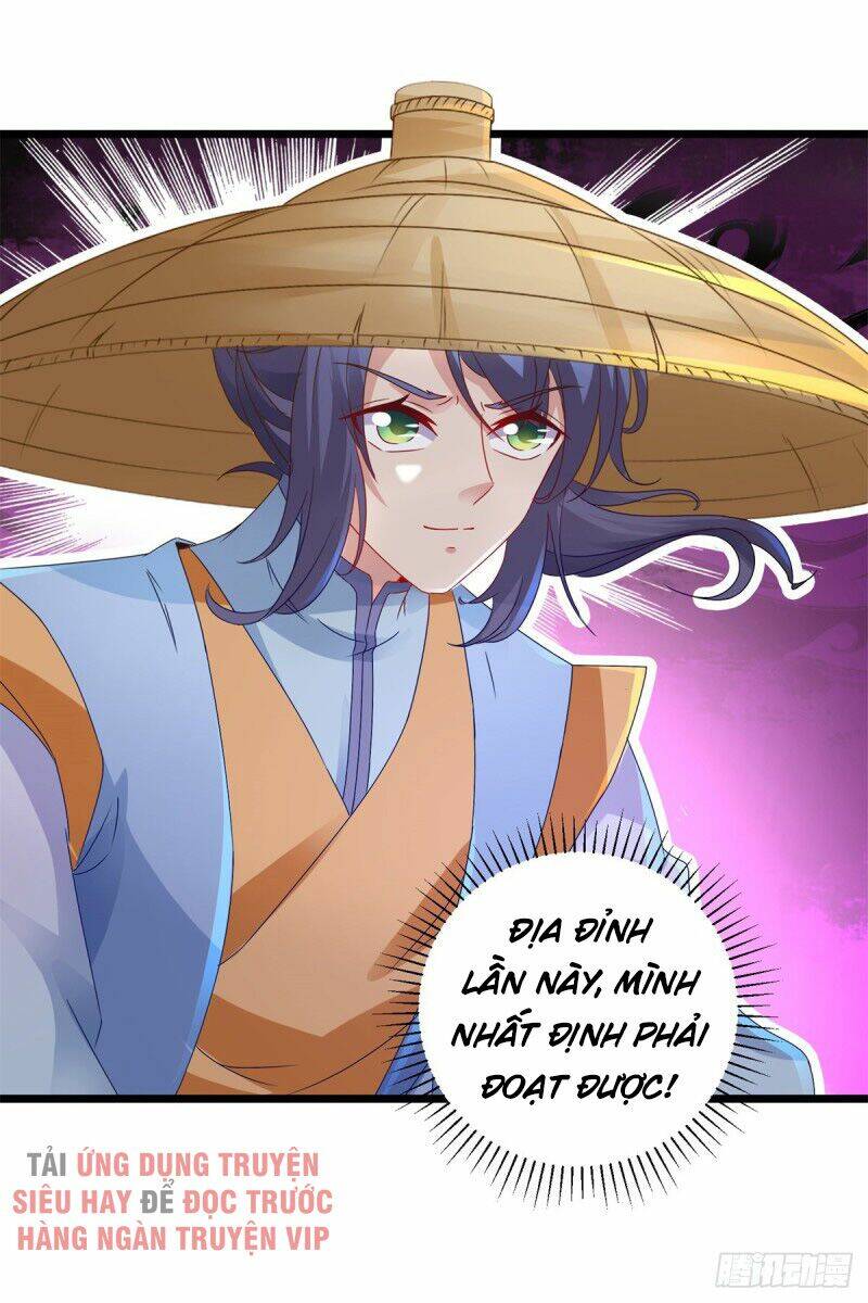 Thần Hồn Võ Đế - Chapter 149 - Page 30
