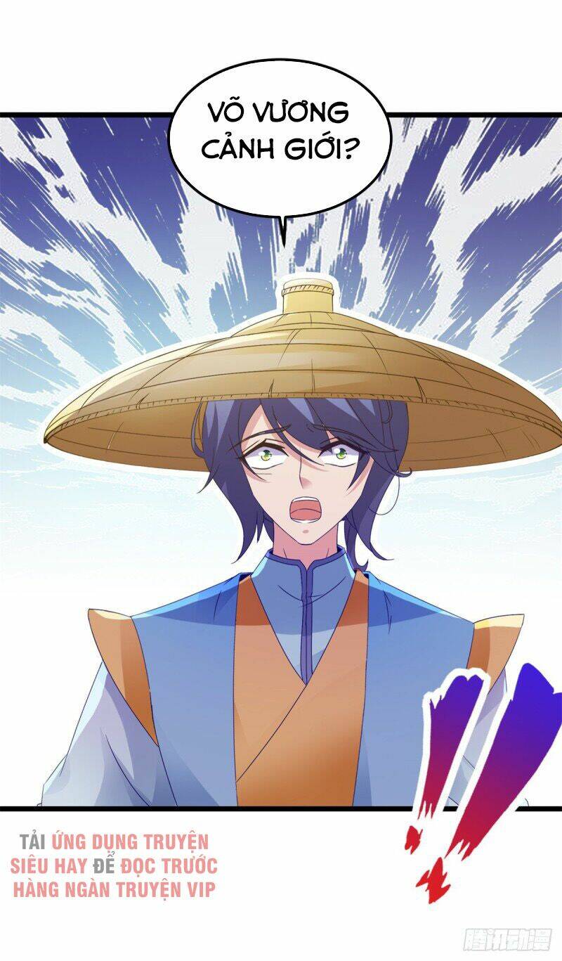 Thần Hồn Võ Đế - Chapter 149 - Page 4