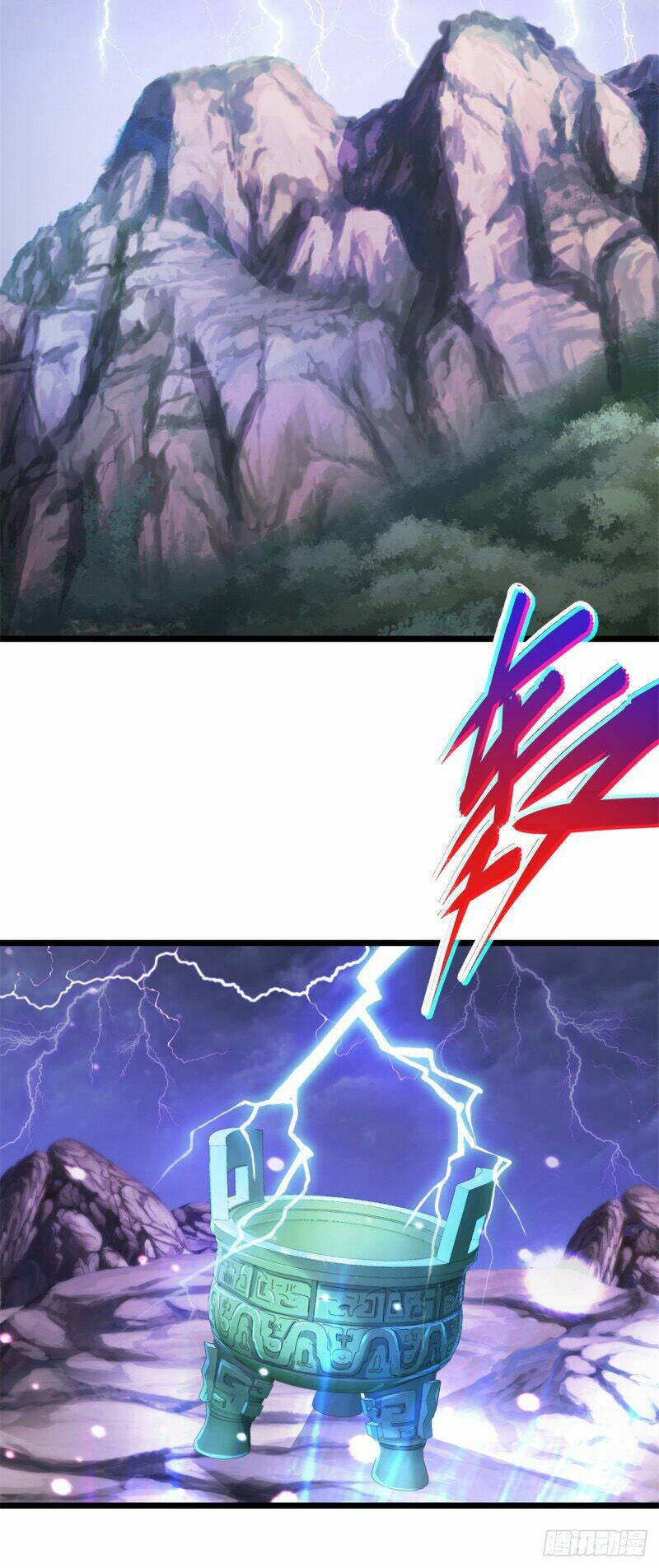 Thần Hồn Võ Đế - Chapter 149 - Page 6