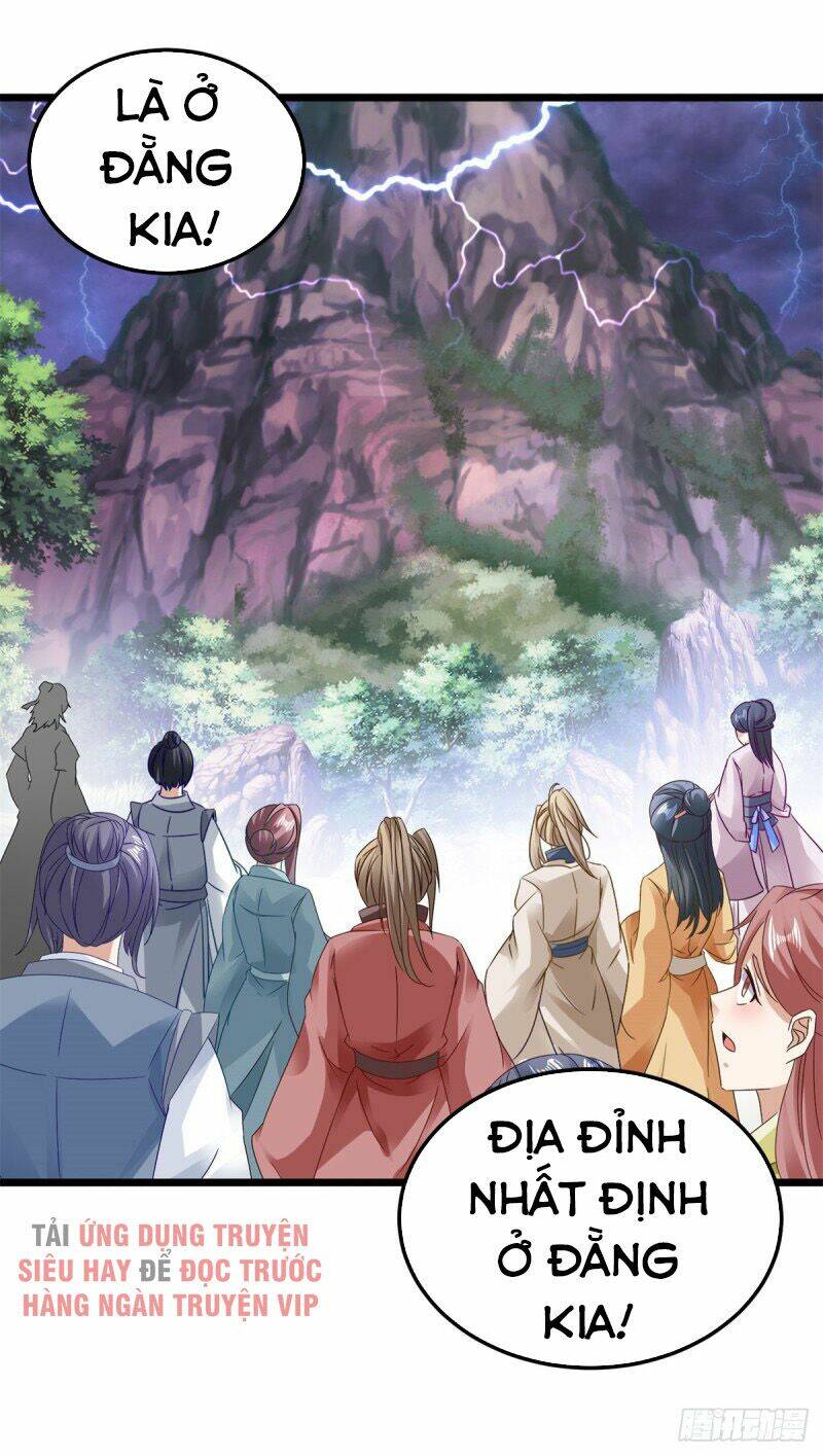 Thần Hồn Võ Đế - Chapter 149 - Page 7