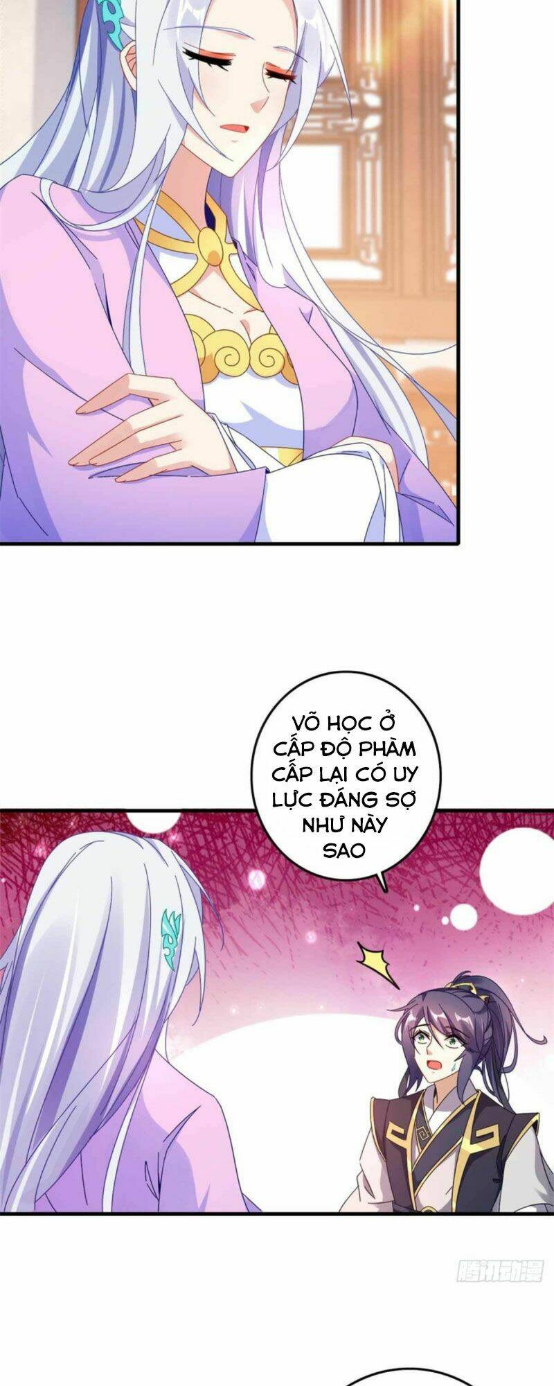 Thần Hồn Võ Đế - Chapter 15 - Page 9