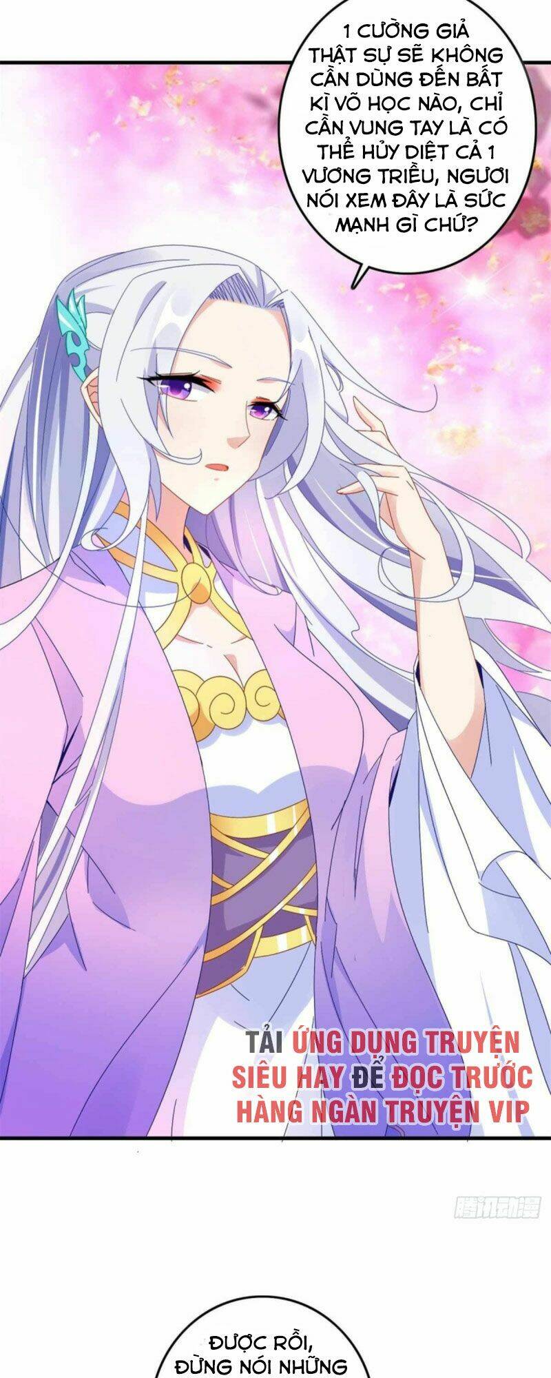 Thần Hồn Võ Đế - Chapter 15 - Page 10