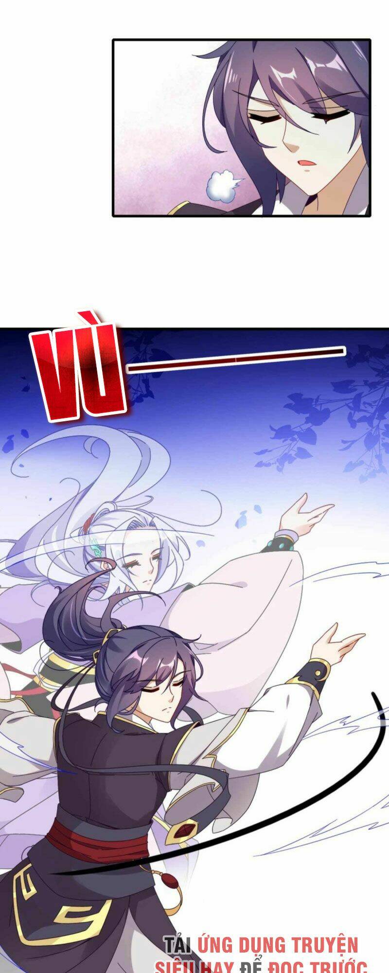 Thần Hồn Võ Đế - Chapter 15 - Page 13