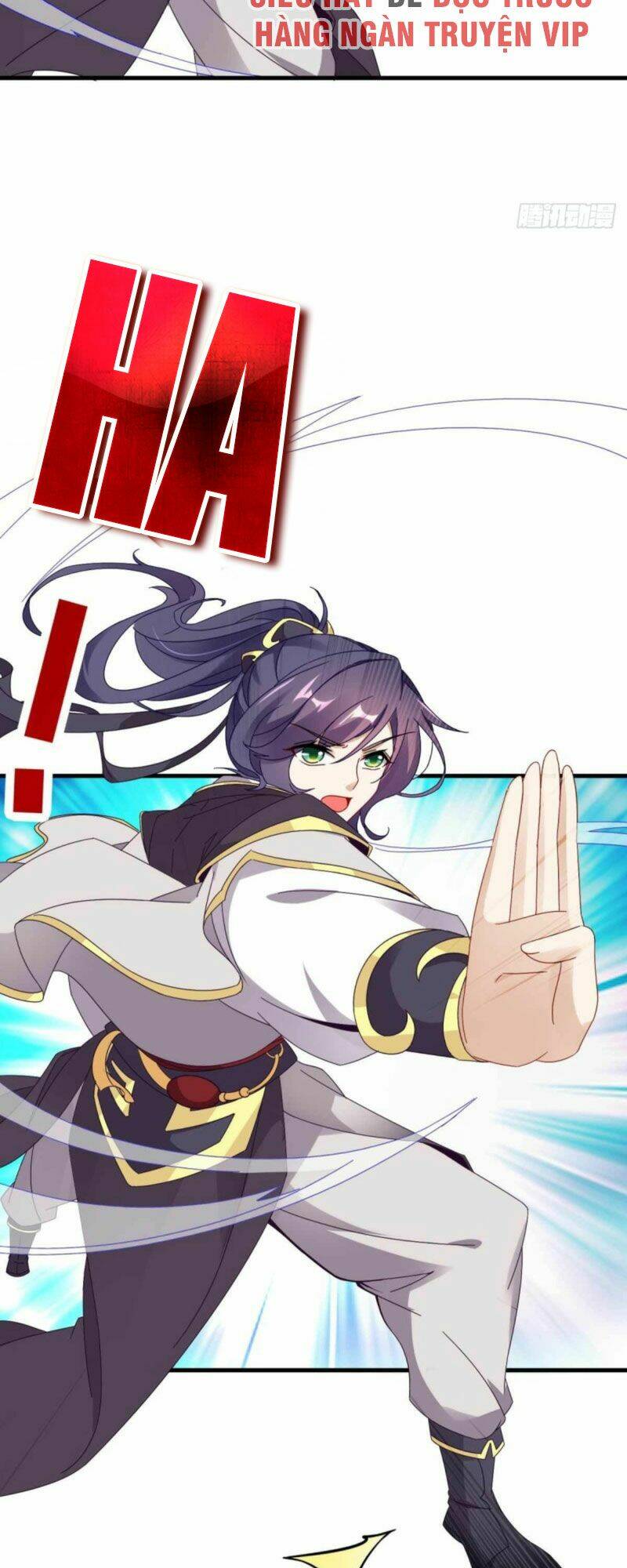 Thần Hồn Võ Đế - Chapter 15 - Page 14
