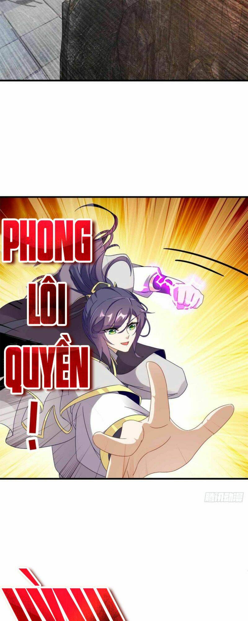Thần Hồn Võ Đế - Chapter 15 - Page 22