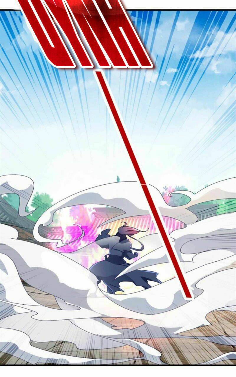 Thần Hồn Võ Đế - Chapter 15 - Page 23