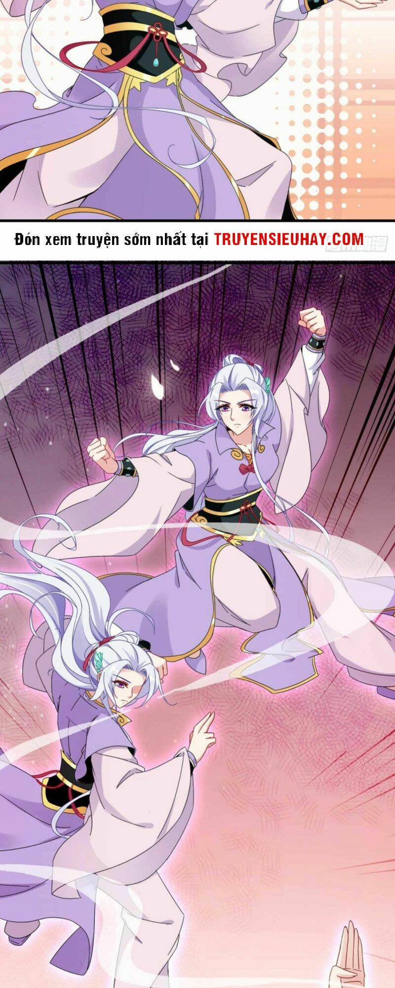 Thần Hồn Võ Đế - Chapter 15 - Page 4