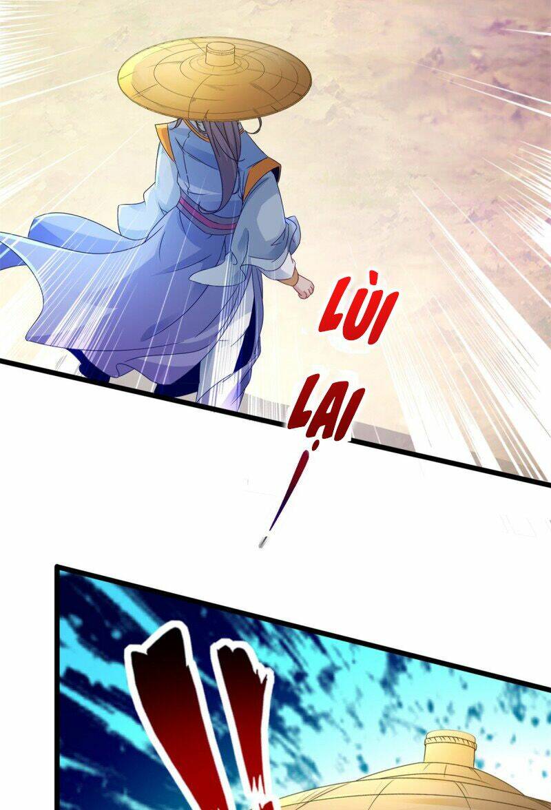 Thần Hồn Võ Đế - Chapter 150 - Page 20