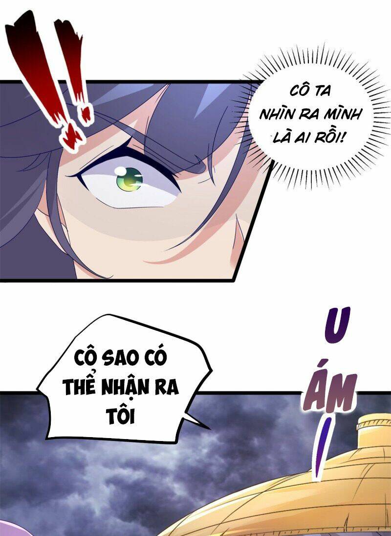 Thần Hồn Võ Đế - Chapter 150 - Page 23
